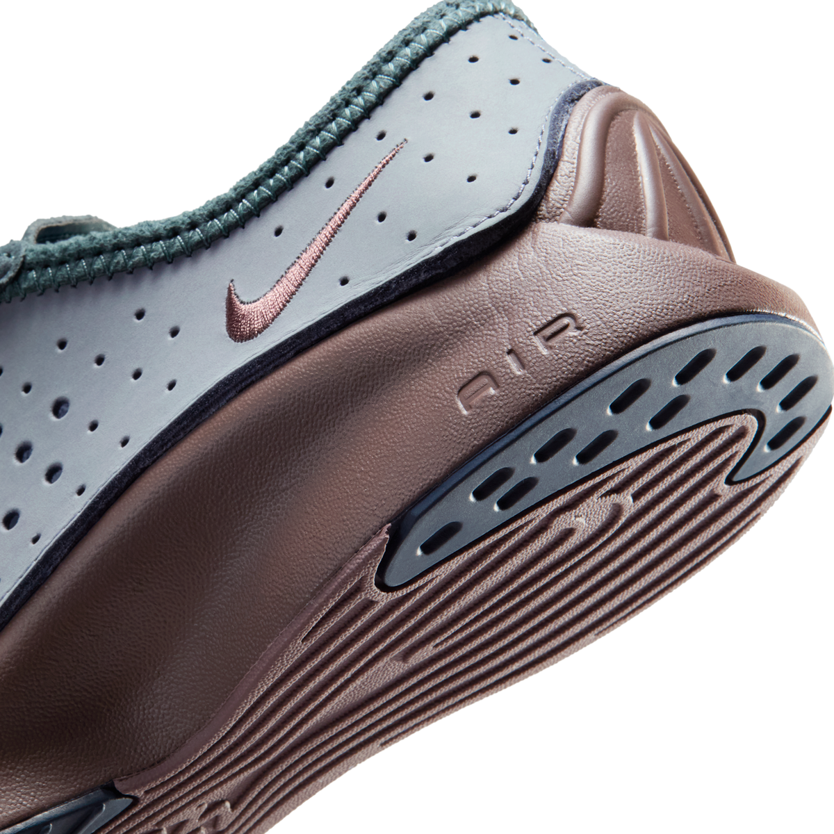 Nike Air Superfly Ashen Slate Tattoo (Women's) | HQ7955-401