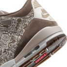 Jordan 3 Retro Laser Palomino