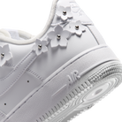 Nike Air Force 1 Low '07 Florette White Wolf Grey (Women's)