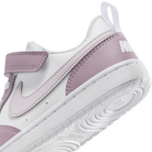 Nike Court Borough Low Recraft White Plum Fog Venice (PS)