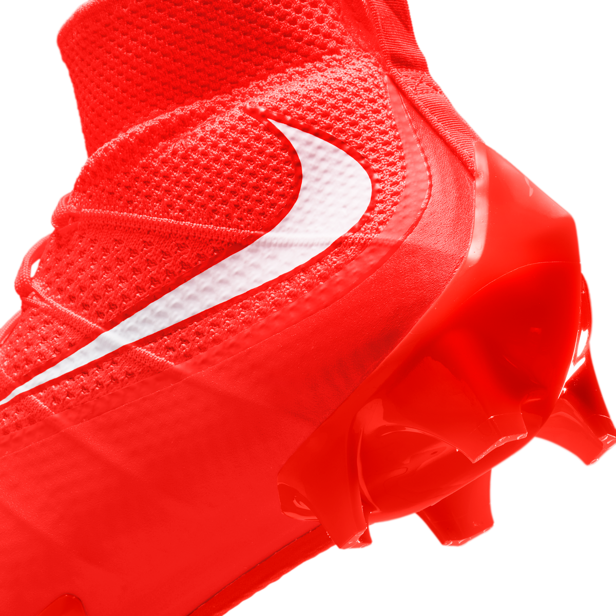 Nike Vapor Edge 360 Untouchable Mid Bright Crimson