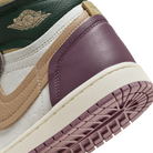 Jordan 1 High Method of Make Galactic Jade (Women's)