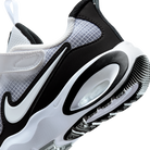 Nike Air Max Nova White Black Wolf Grey (PS)
