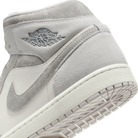 Jordan 1 Mid SE Neutral Grey Sail