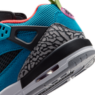 Jordan Spizike Low Neo Turquoise Light Crimson (GS)