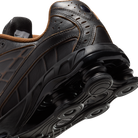 Nike Shox Ride 2 Black Light British Tan