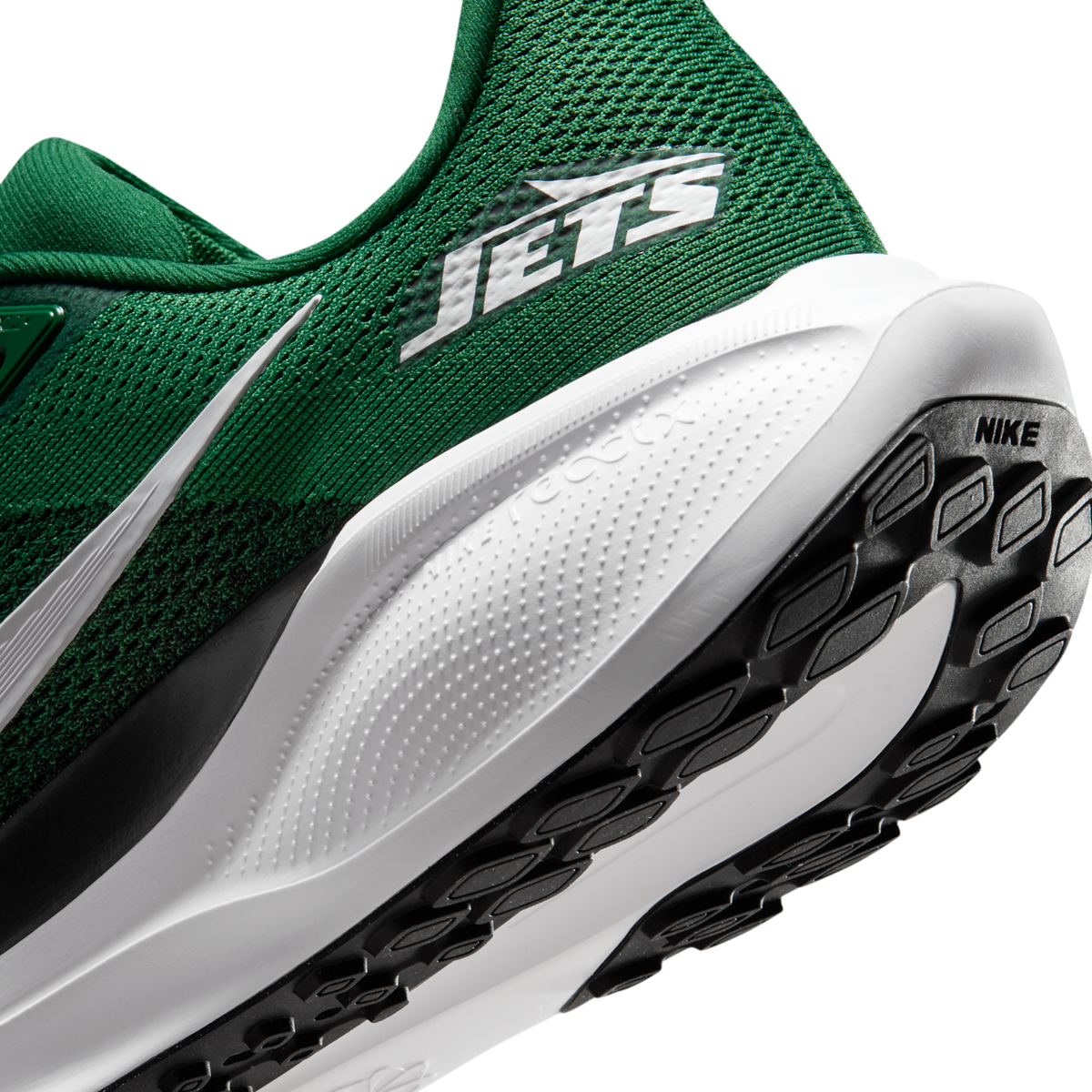 Nike Air Zoom Pegasus 41 New York Jets (2025) | IB3207-300