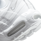 Nike Air Max 95 Essential White Grey Fog