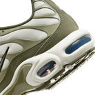 Nike Air Max Plus Light Bone Neutral Olive