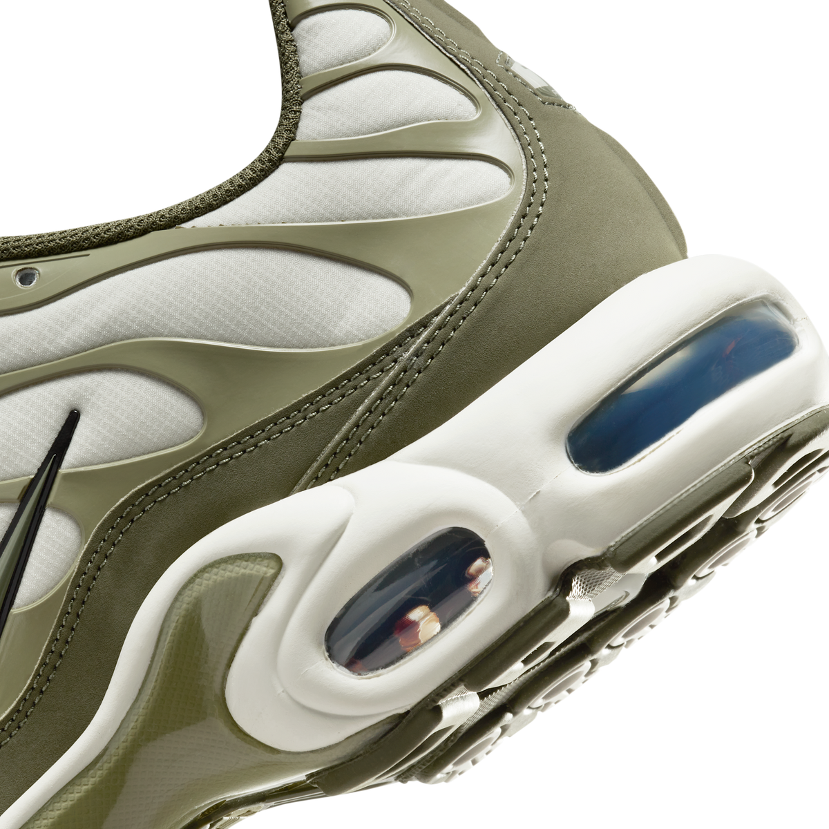 Nike Air Max Plus Light Bone Neutral Olive