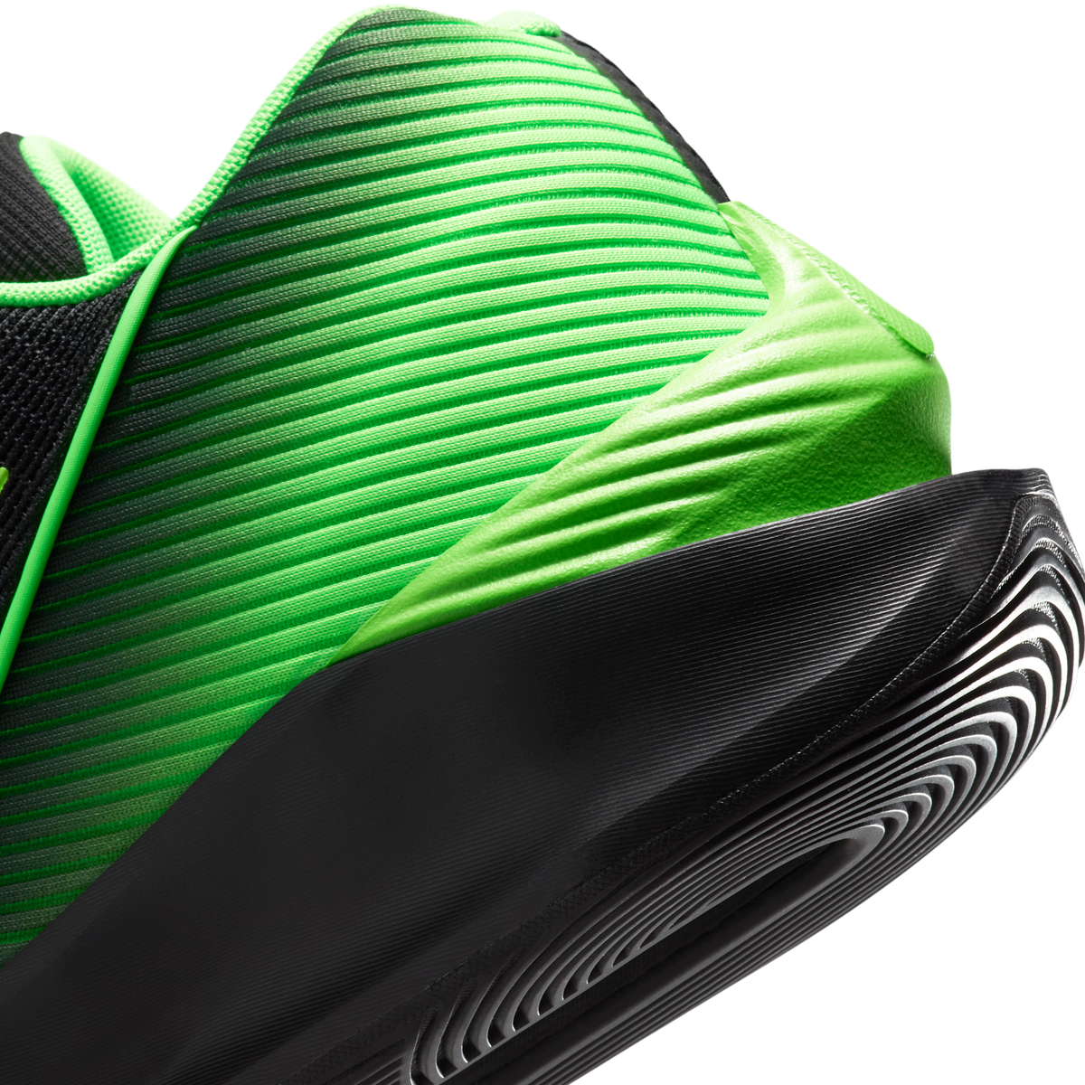 Nike GT Jump Academy Black Green Strike White | FV5524-001