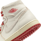 Jordan 1 Retro High Rare Air Sail Cinnabar (Women's)