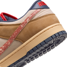 Nike Dunk Low Sketch and Exploration