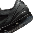 Jordan Sixty Plus Low Black Cat