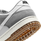 Nike Dunk Low Retro SE Cool Grey Photon Dust White | IB6399-001