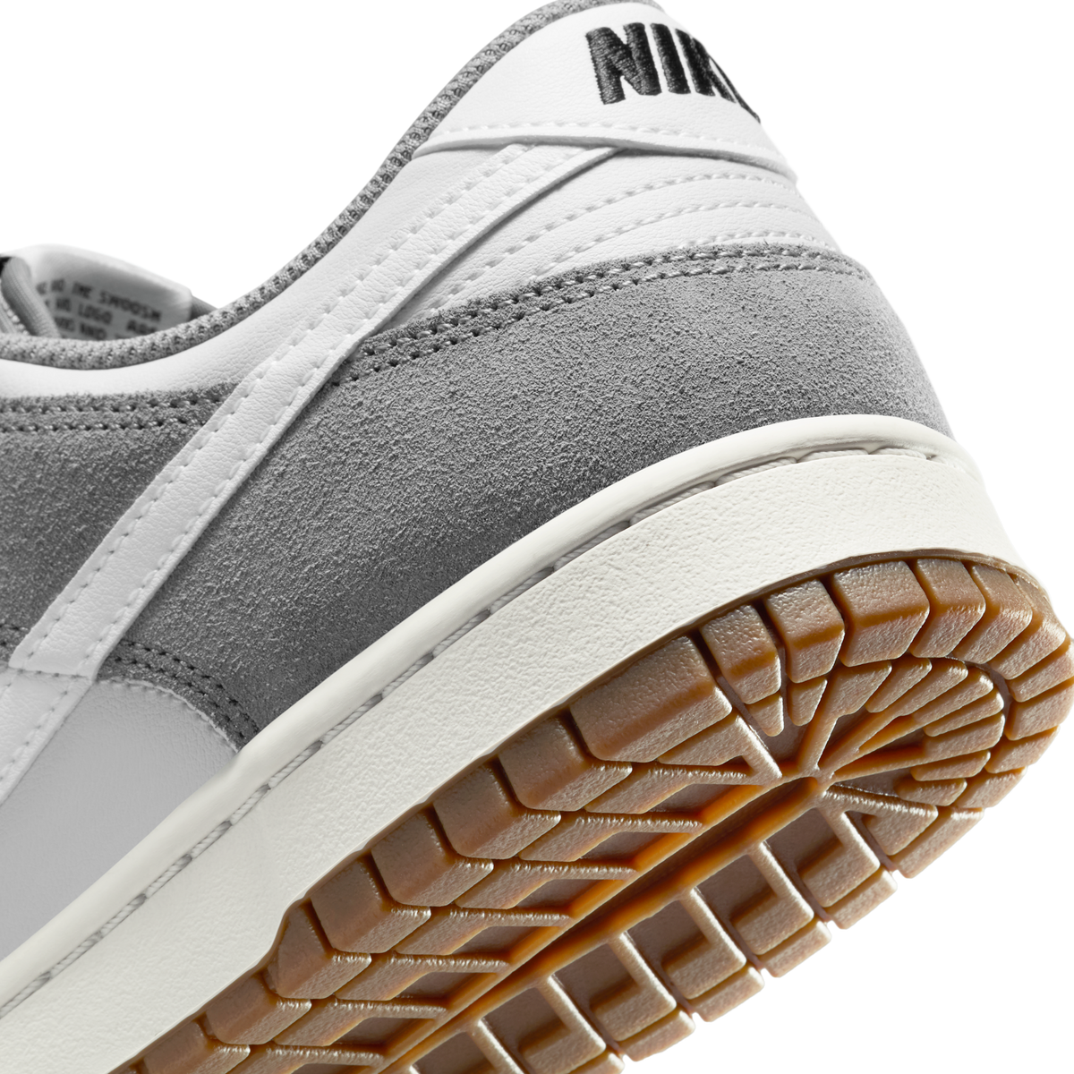 Nike Dunk Low Retro SE Cool Grey Photon Dust White | IB6399-001