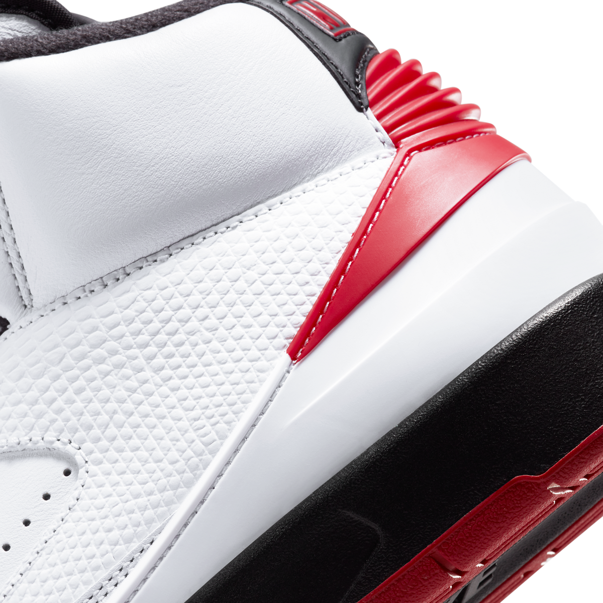 Jordan 2 Retro OG Chicago (2022) (Women's)