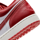 Jordan 1 Low Dune Red