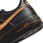 Nike Air Force 1 Low LV8 Black Desert Ochre (GS)