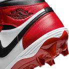 Jordan 1 Mid TD Cleat Chicago (2023)