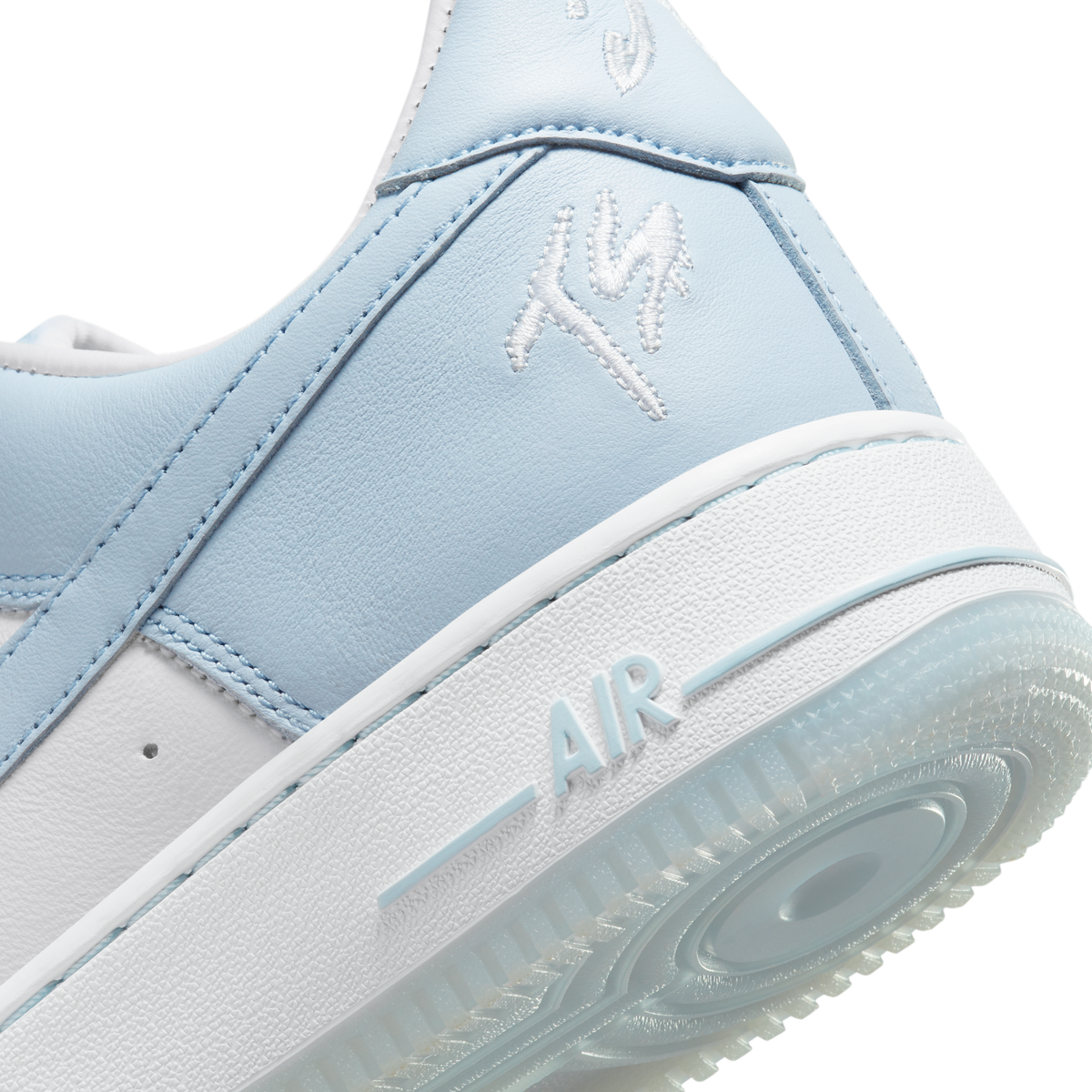 Nike Air Force 1 Low QS Terror Squad Loyalty