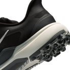 Nike Pegasus 1 Golf Black Sail | HV4700-001
