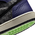 Jordan 1 High Zoom Air CMFT Bayou Boys