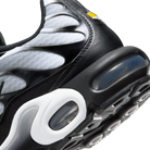 Nike Air Max Plus Black Silver White | DM0032-003