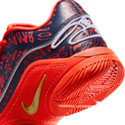 Nike LeBron 22 Bright Crimson Obsidian (GS) | HQ3673-400