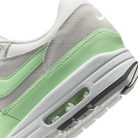 Nike Air Max 1 Essential Summit White Photon Dust Vapor Green