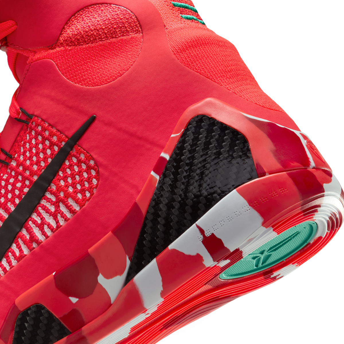 Nike Kobe 9 Elite Protro Christmas (2024)