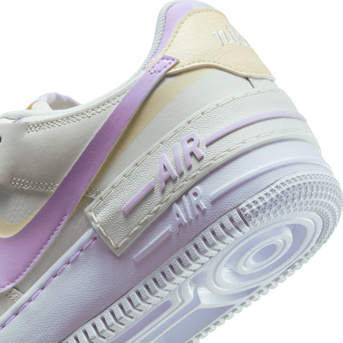 Nike Air Force 1 Low Shadow Sail Barely Grape (Women's)