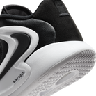 Nike HyperSet 2 Black White
