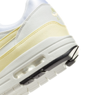 Nike Air Max 1 White Alabaster (Women's)