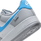 Nike Air Force 1 Low '07 Next Nature Wolf Grey University Blue