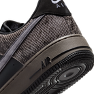 Nike Air Force 1 Low Off Noir Snakeskin