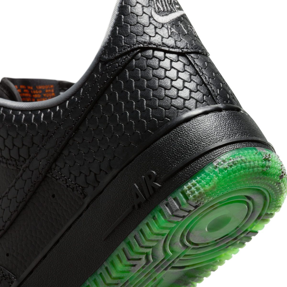 Nike Air Force 1 Low PRM Halloween (2023)