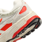 Nike P-6000 Sail Pale Ivory Light Bone Picante Red (Women's)