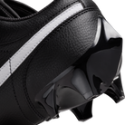 Jordan 1 Low TD Cleat Black White
