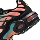 Nike Air Max Plus Aurora Green Orange Pulse (GS)