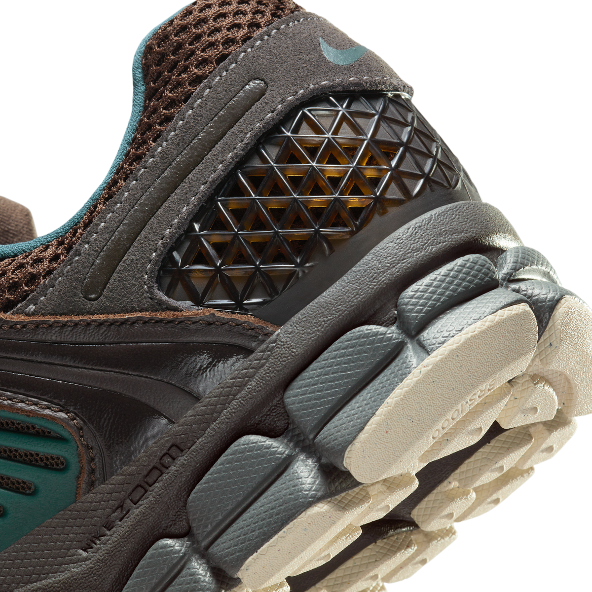 Nike Zoom Vomero 5 PRM Velvet Brown Medium Ash