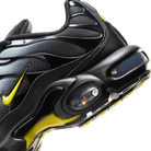 Nike Air Max Plus Black Opti Yellow