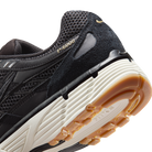 Nike P-6000 SE Black Metallic Gold Gum