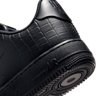 Nike Air Force 1 Low Made in Italy Black (Women's)