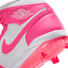 Jordan 1 Retro High MCS White Digital Pink