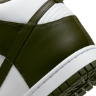Nike Dunk High Retro Cargo Khaki (2021)