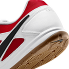 Nike Gato White Gym Red Gum Dark Brown Black | IB8509-100