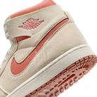Jordan 1 High Zoom Air CMFT 2 Terra Burnt Sunrise
