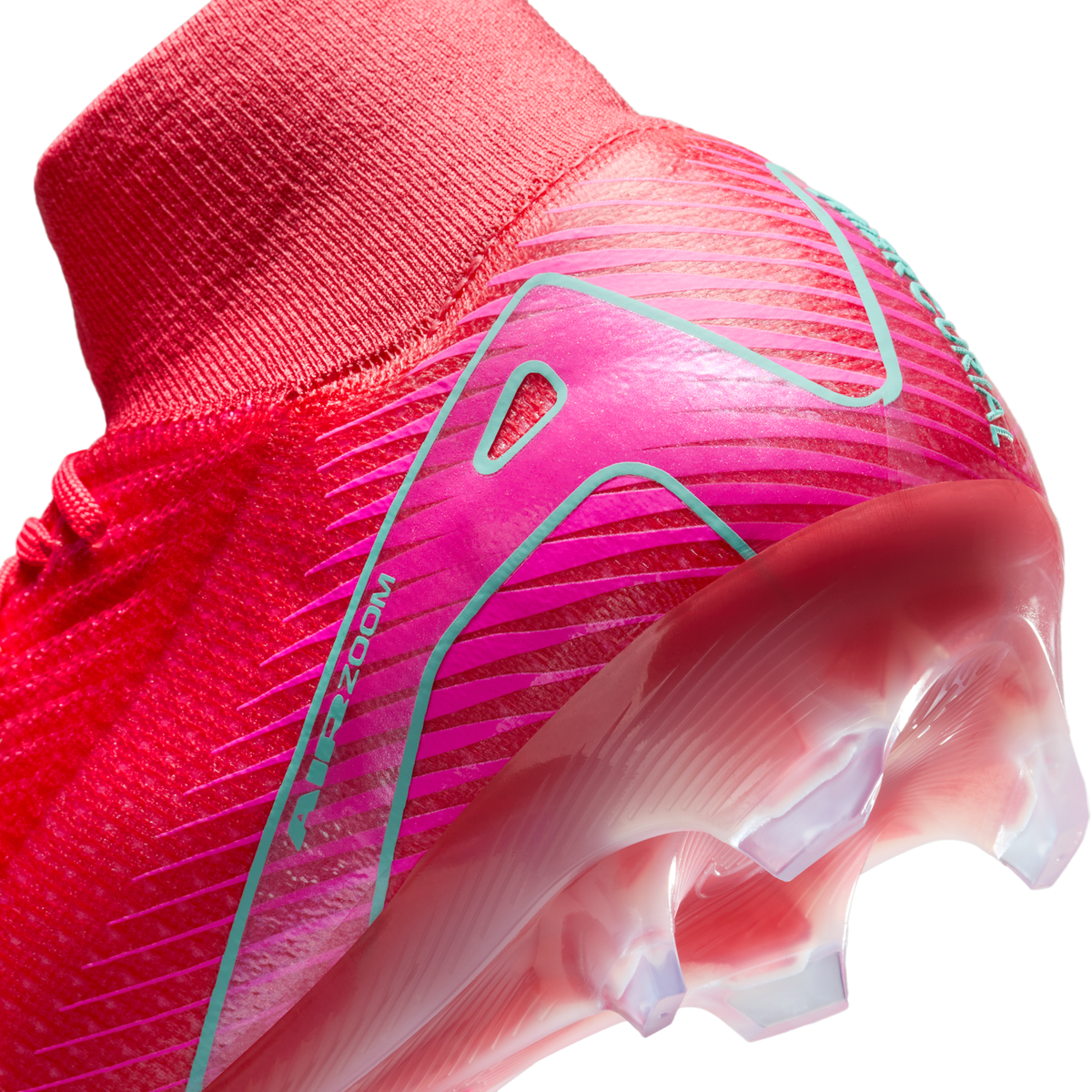 Nike Zoom Mercurial Superfly 10 Elite FG Mad Energy Pack