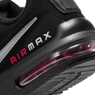 Nike Air Max LTD 3 Black Smoke Grey University Red